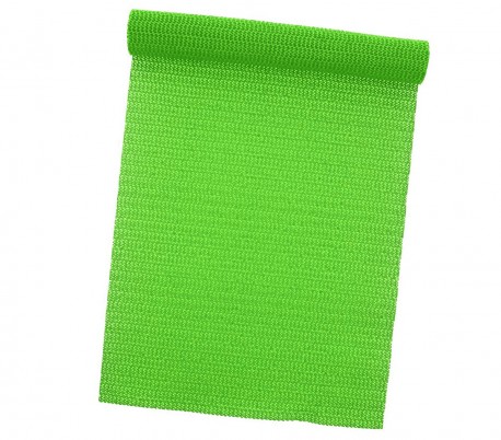 Tapete antideslizante multiusos de PVC en diferentes colores GRIP LINE 30x150 cm