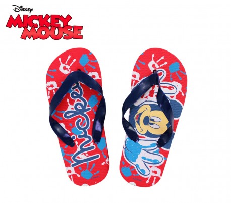 2301000853 Sandalias para niños motivo MICKEY MOUSE DISNEY