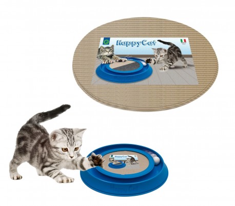 105942 Kit de 5 piezas de repuesto de  para rascador de gatos modelo HAPPY CAT  