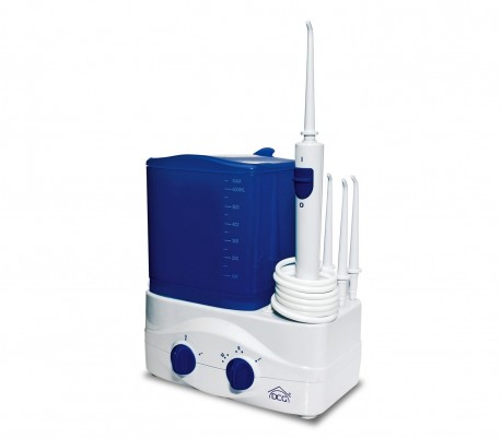 IP5305 Limpiador dental DCG para la limpieza dental en tres niveles de potencia