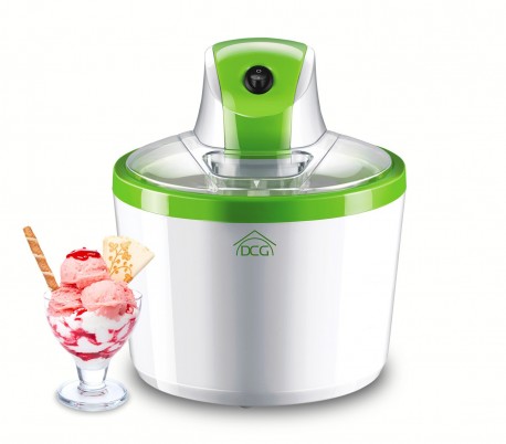  IC4988 Heladera DCG 1200ml para hacer helados en casa