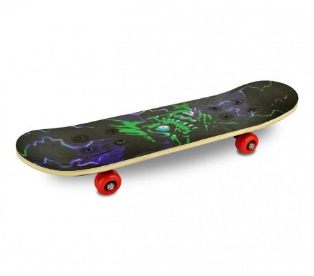 748273 Skateboard para niños y para adolescentes 4 ruedas diferentes modelos 