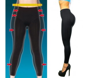 Leggings adelgazantes moldeador anticelulítico