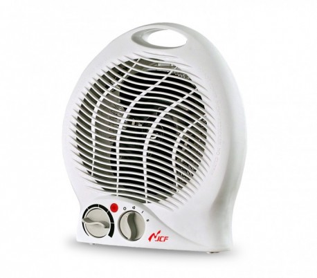 FH-90A Termoventilador vertical JCF 2000w con temperatura fría o caliente