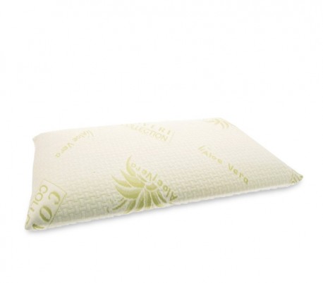 4031004 Almohada DREAM colección Coveri hipoalergénico con aloe vera