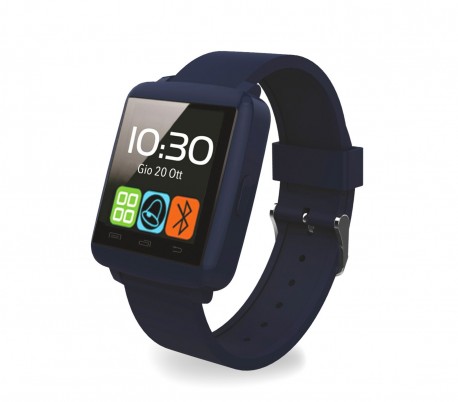 Smartwatch bluetooth Techmade TechWatchONE mini pantalla táctil 1.44 " micrófono