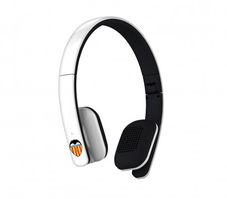 H004-VAL Auriculares inalámbrico TECHMADE Bluetooth sin cables Valencia oficial