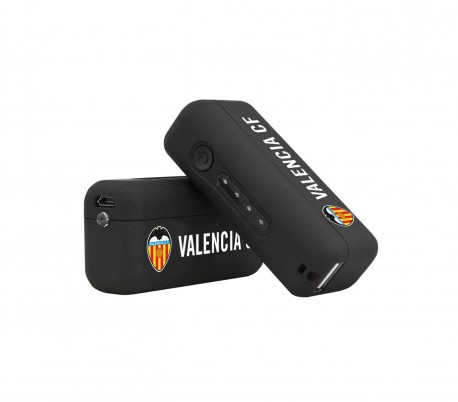 TM-PB2600 Powerbank 2600mA cargador de bateria para móviles oficial Valencia C.F