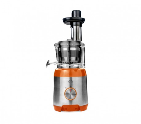 AE2135 Centrifugadora en frío DCG 300W extractor de jugo para frutas y verduras