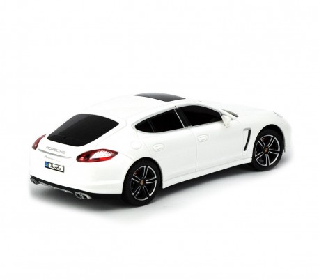 110162 Coche de juguete teledirigido PORSCHE PANAMERA TURBO de escala 1:24