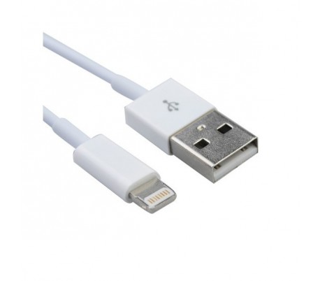 Cable de datos, cargador para el iphone 5, mini pad / ipod touch 4