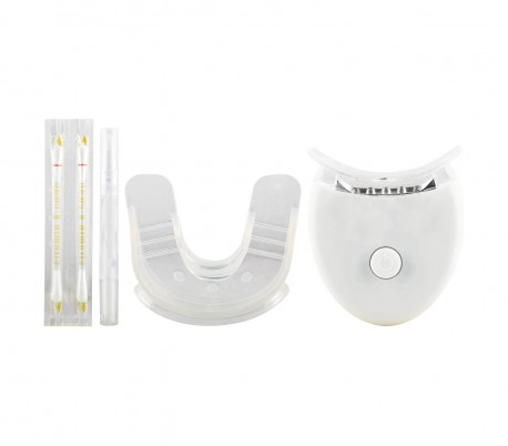 870325 Kit de tratamiento para blanquear los dientes en 20 minutos SMILE WHITE