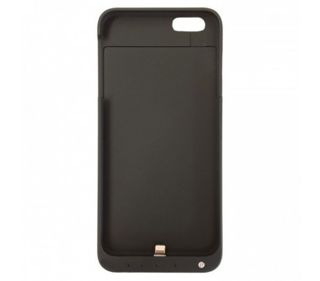 Funda cargador para Iphone 6 compatible con apple de 5600 mAh power bank