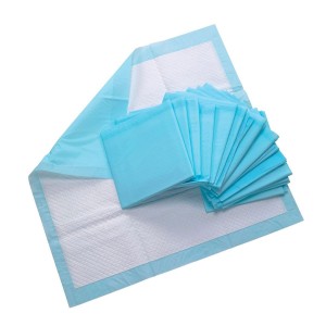 037803 Pack 10 empapadores absorbentes NOBLEZA 60x60 cm...