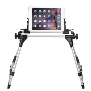 401033 Soporte iPad plegable ultraligero ajustable para...