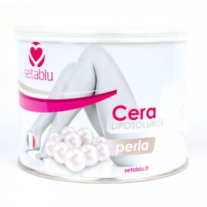 932474 Cera depilatoria liposoluble SETABLU perla para...