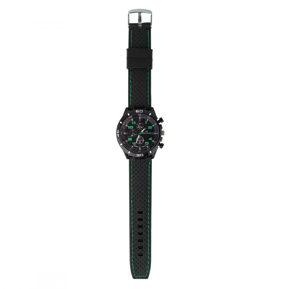 Reloj para hombre mod. BOSTON analógico y disponible en 5 colores