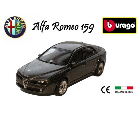 Modelo coche FIAT 500 BLANCO a escala 1:43 - Pieza de colección