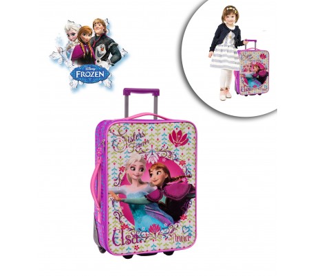 Mochila infantil escolar con motivo de JAKE EL PIRATA 27 x 38 x 14 cm - Disney 4062351