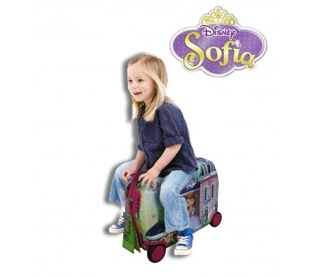 Mochila infantil escolar con motivo de CINDERELLA 30 x 16 x 40 cm - Disney 4212351