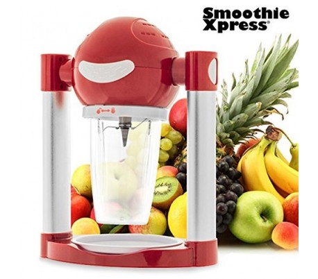 Smoothie Xpress / Smoothie Express - Batidora para zumos y helado / Utensilio y menaje de cocina