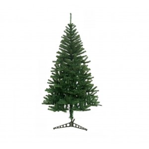 Árbol de Navidad artificial de 90 cm con 120 ramas...