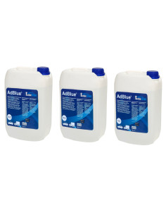 AdBlue 30lt Euro 4-5-6 Aditivo gases de escape para...