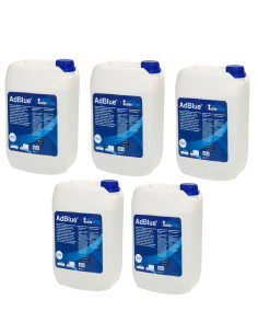 AdBlue 50lt Euro 4-5-6 Aditivo gases de escape para...