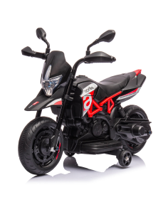 Moto Eléctrica para Niños LT965 Aprilia Dorsoduro SMALL...