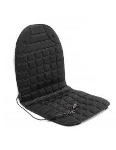 Cubreasiento Calefactable Universal con 2 Niveles de Regulación de Calor