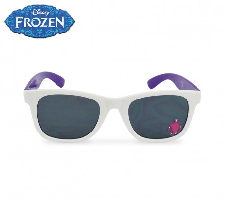 WD17036 Gafas sol niña motivo FORZEN protección UV400 Categoría 3