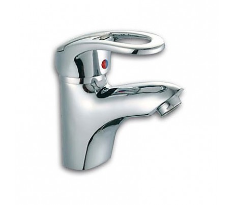 mezclador grifo lavabo sfera mod.cles 